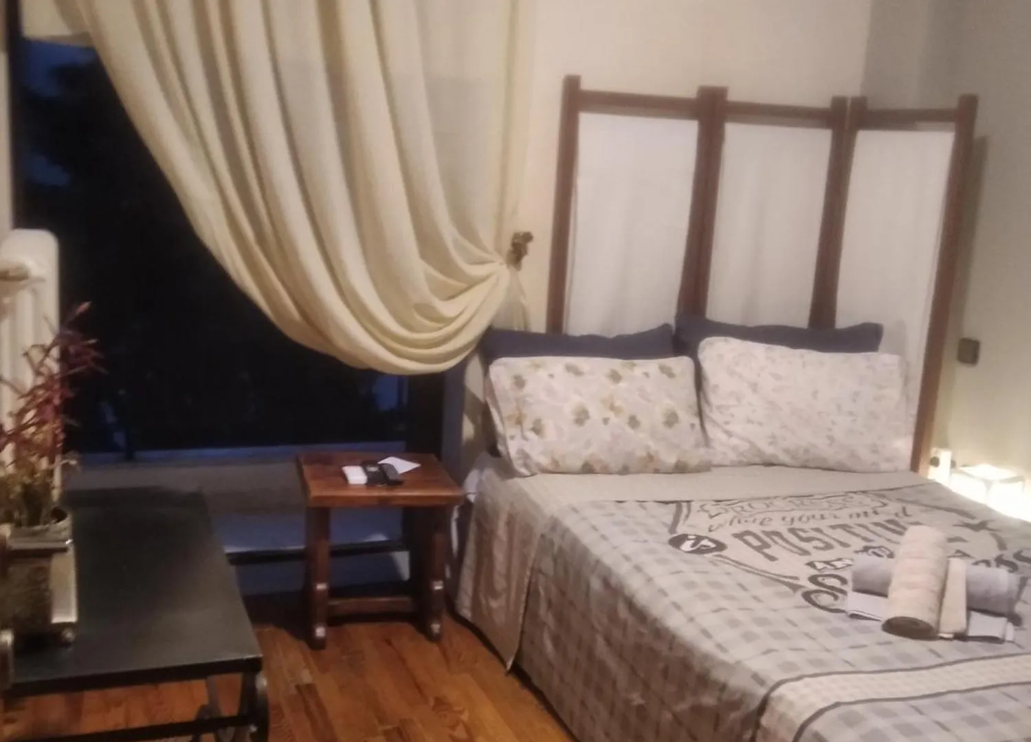 Δωμάτια σε οικογενειακή κατοικία Private Room In A Shared Flat Θεσσαλονίκη