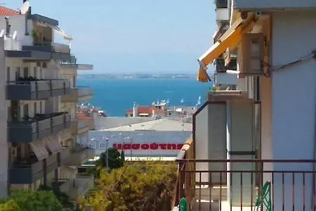 Δωμάτια σε οικογενειακή κατοικία Private Room In A Shared Flat Θεσσαλονίκη Ελλάδα