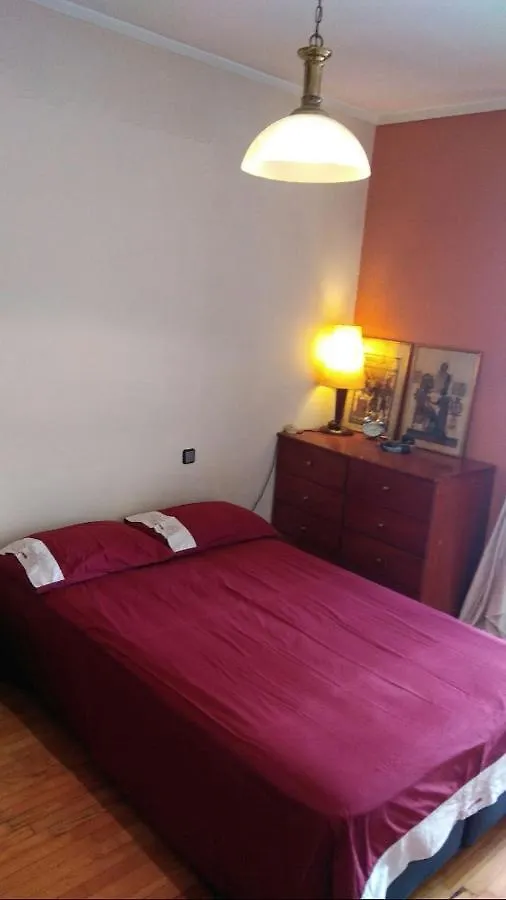 Δωμάτια σε οικογενειακή κατοικία Private Room In A Shared Flat Θεσσαλονίκη