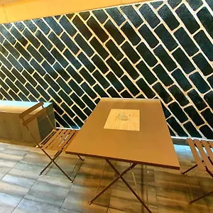 Διαμέρισμα Tulip #colony City Center, Θεσσαλονίκη