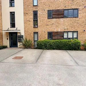  Apartment Aroma Cambridge United Kingdom