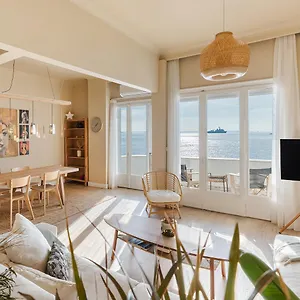  Apartment Infinity & Beyond By Halu! - Seafront Greece