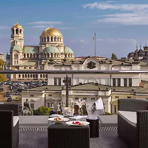 ***** Ξενοδοχείο Intercontinental By Ihg Βουλγαρία