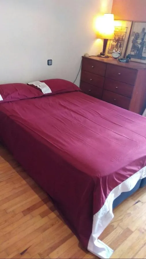 Private Room In A Shared Flat Thessaloniki Greece